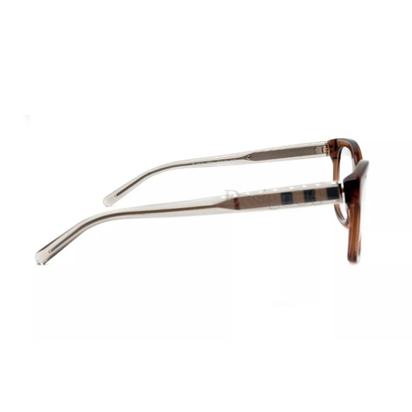 BURBERRY Eyeglasses Frames B 2213 3564 53-20 140 - Picture 14 of 16